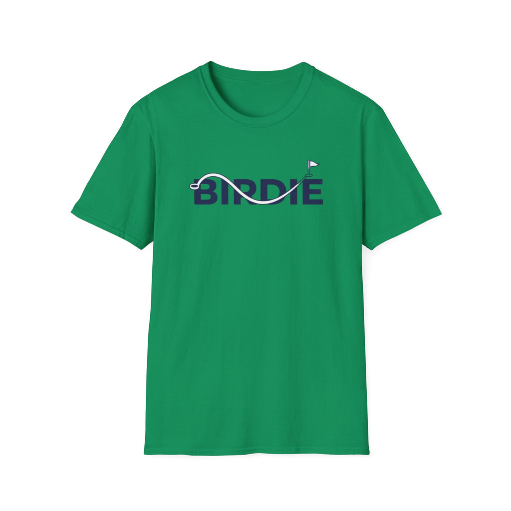 Birdie Golf T-Shirt