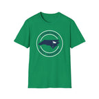 North Carolina Golf T-Shirt