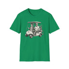 Historic Round T-Shirt
