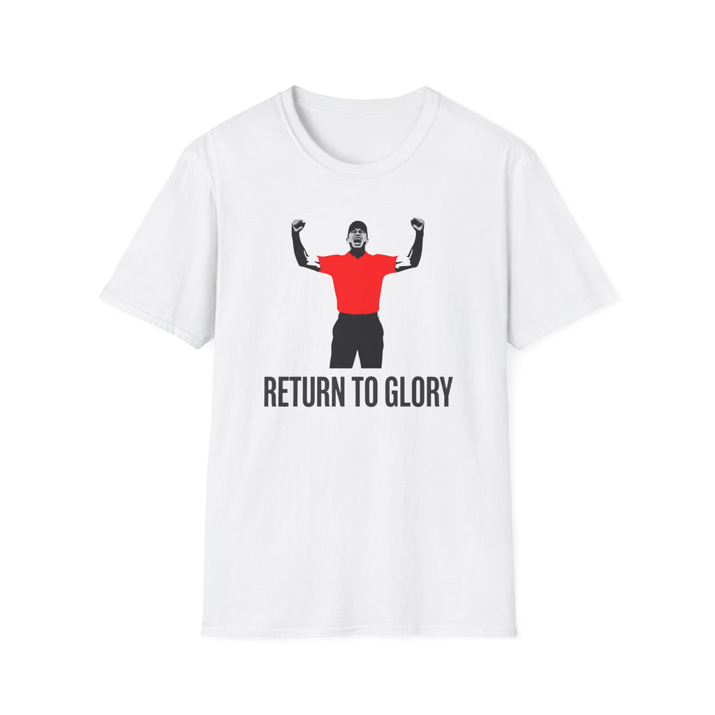 Return to Glory T-Shirt