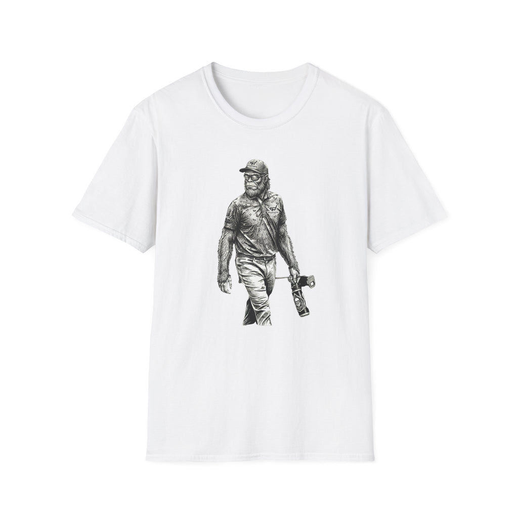 Squatch T‑Shirt