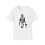 Squatch T‑Shirt