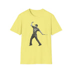 Tiger Fist T-Shirt