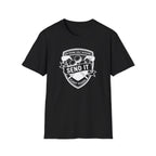 Air Borne Golf Division T-Shirt