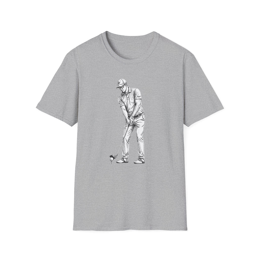 From the Tips T-Shirt