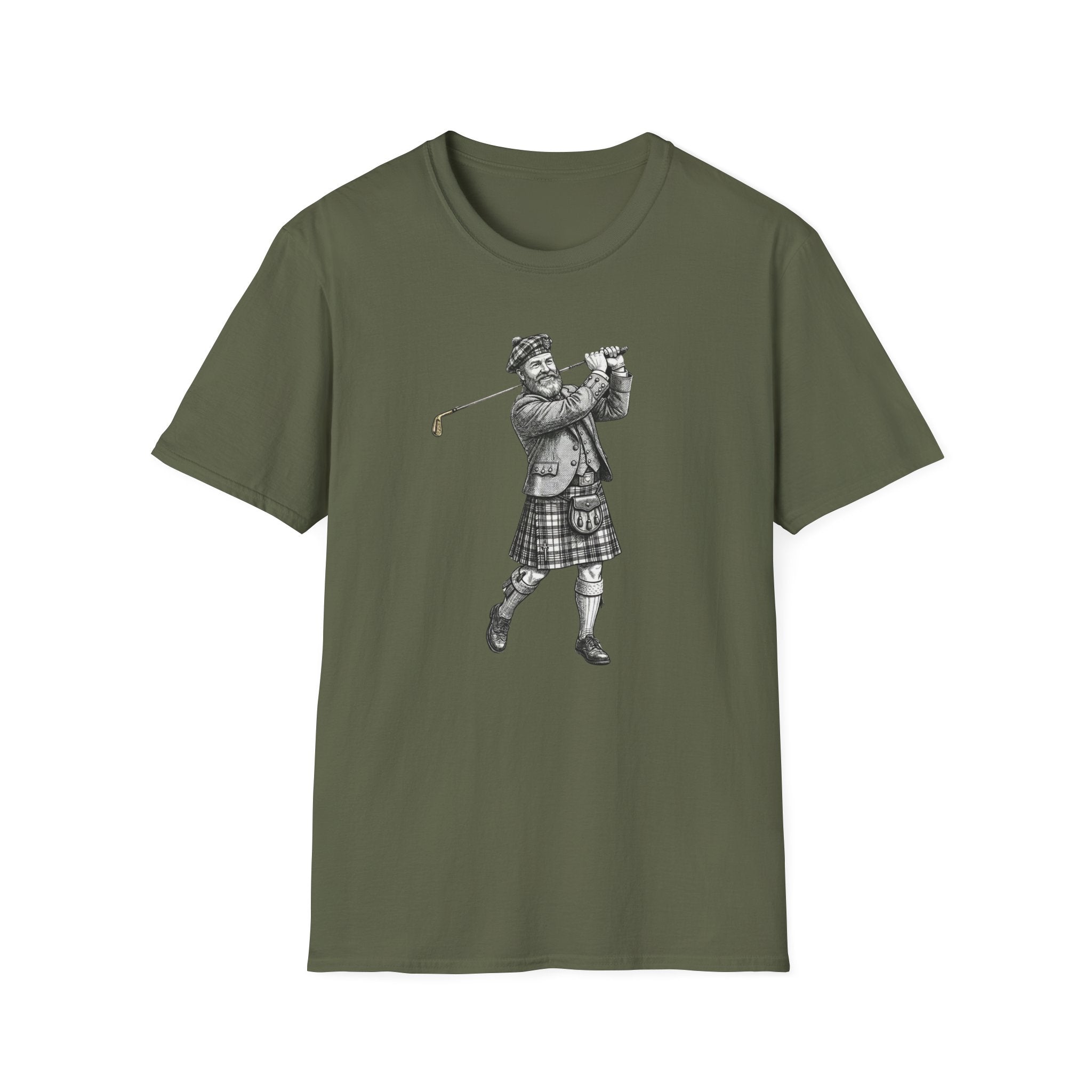 Highlander T-Shirt