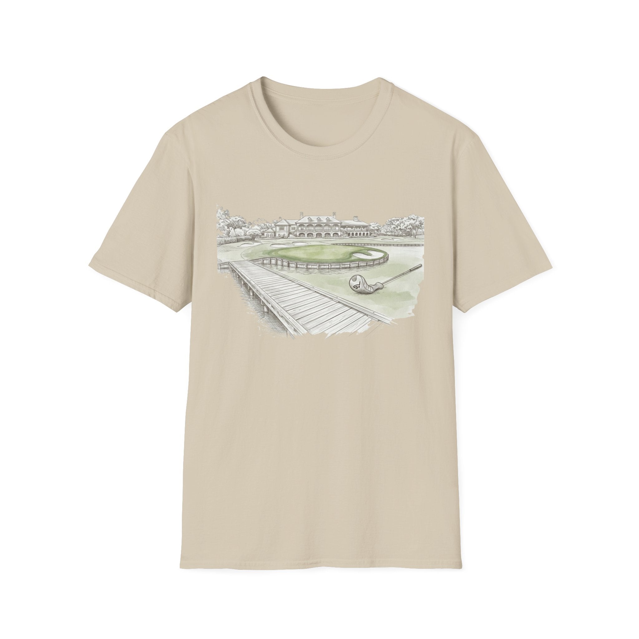 TPC Sawgrass T-Shirt