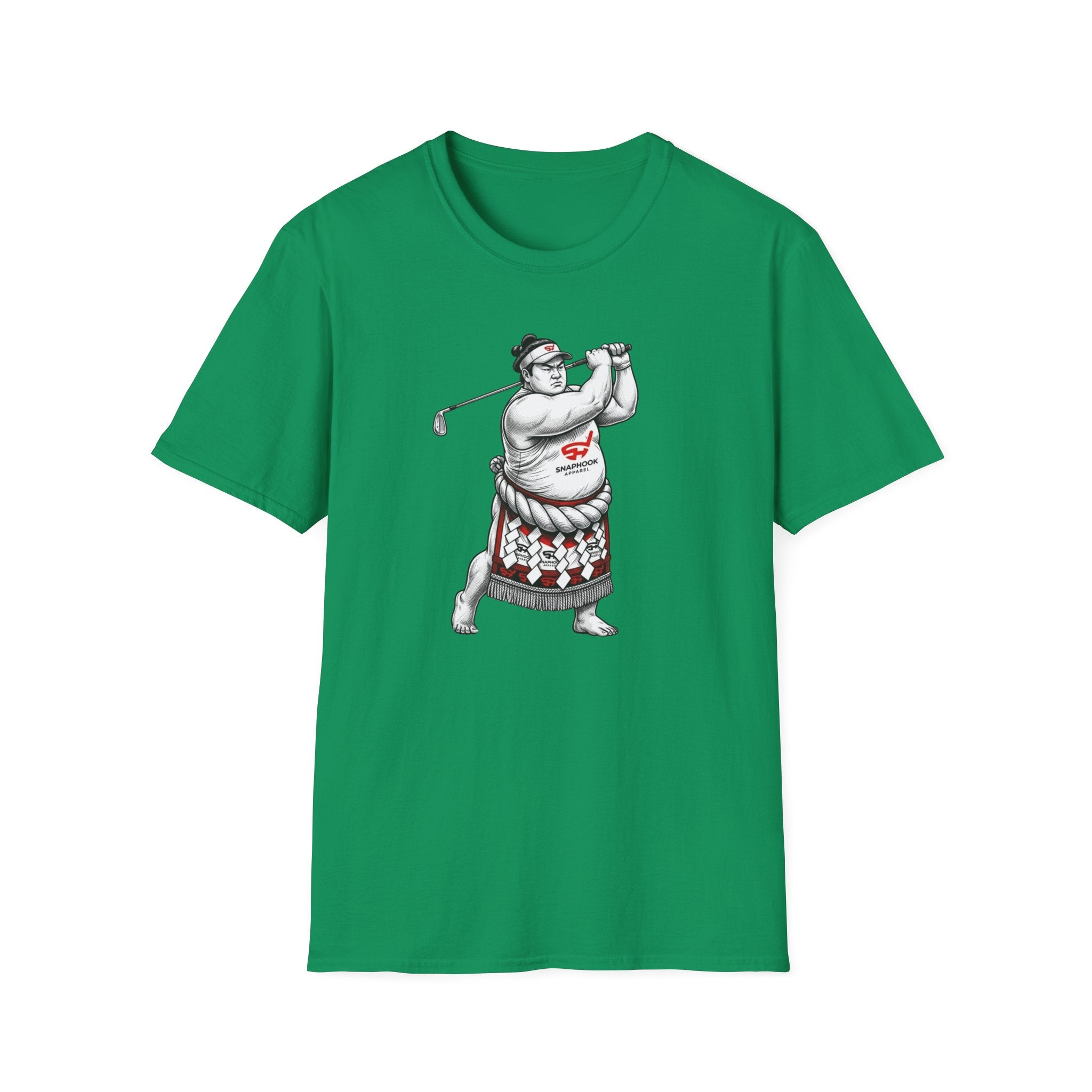 Sumo T- Shirt