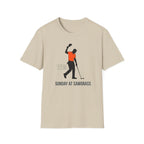 Sunday at Sawgrass T-Shirt