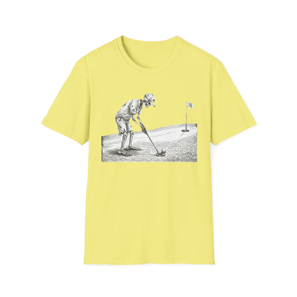Skeleton T-Shirt