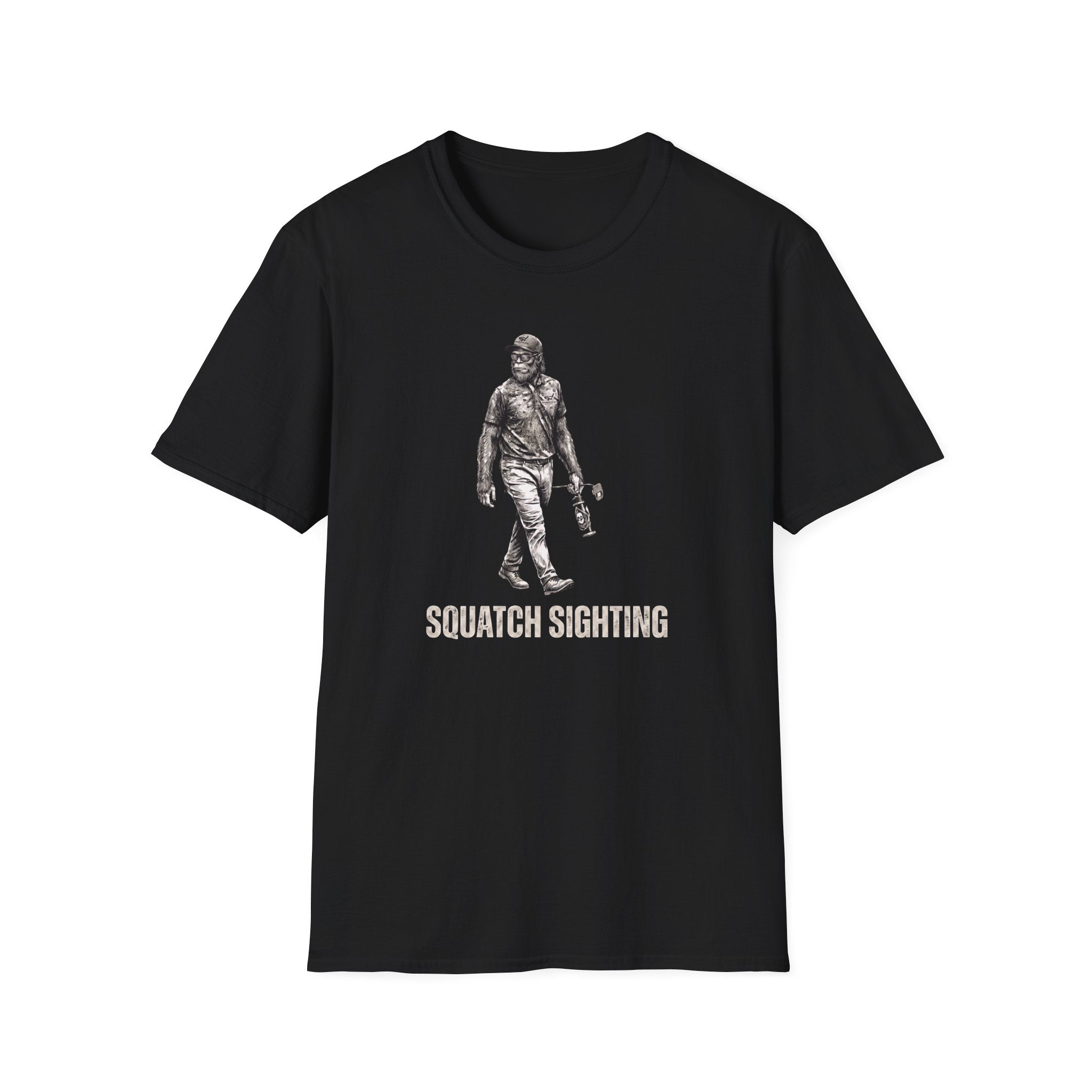 Squatch Sighting T-Shirt
