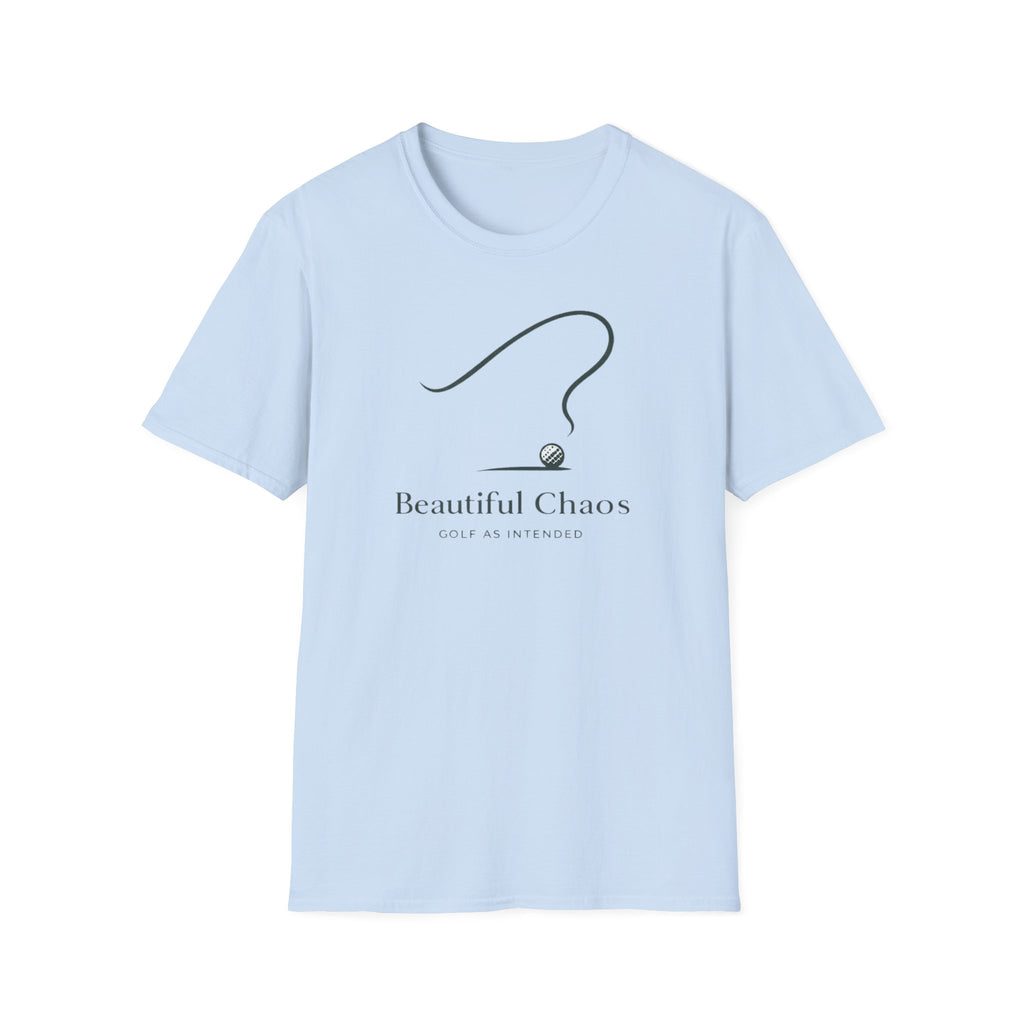 Beautiful Chaos T-Shirt