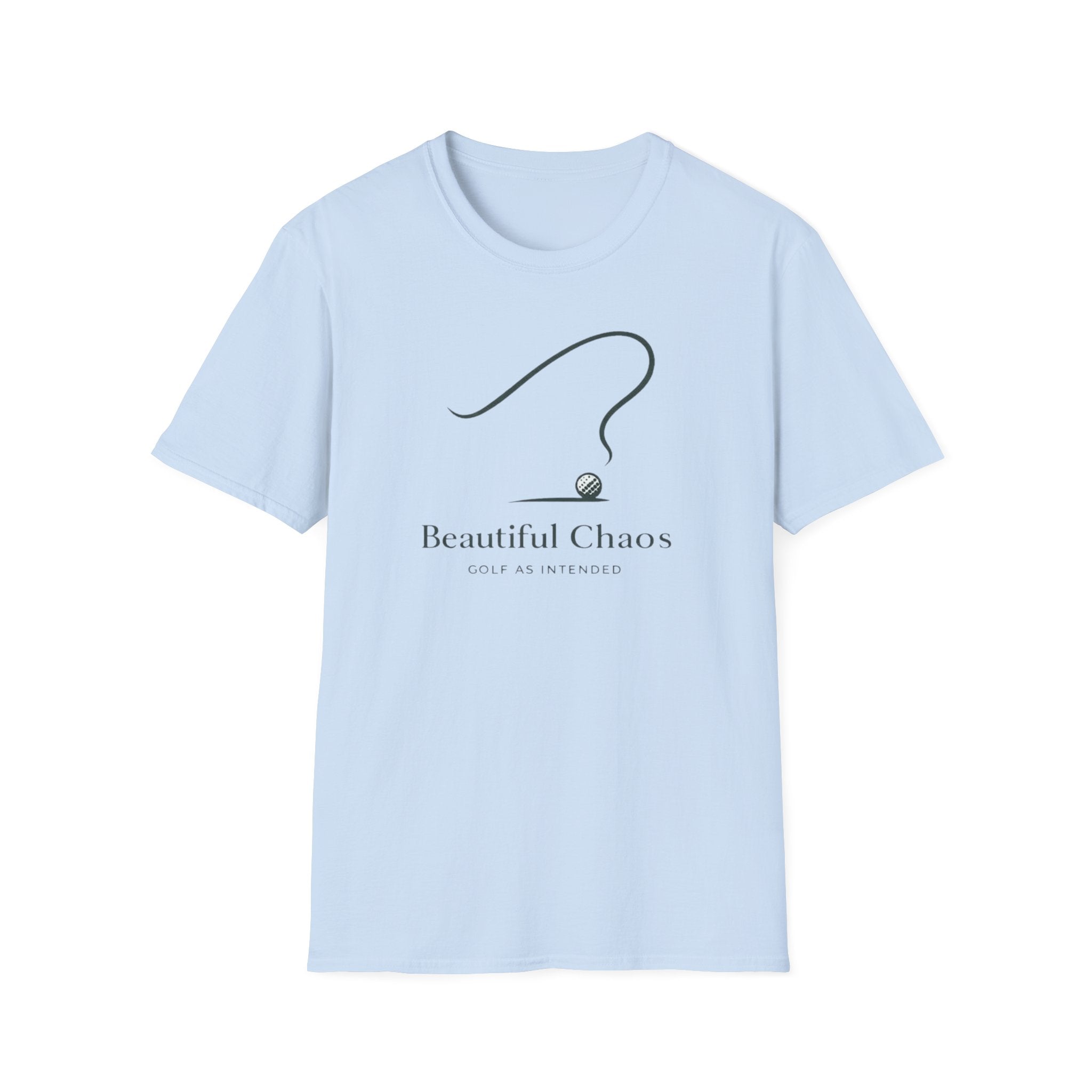 Beautiful Chaos T-Shirt