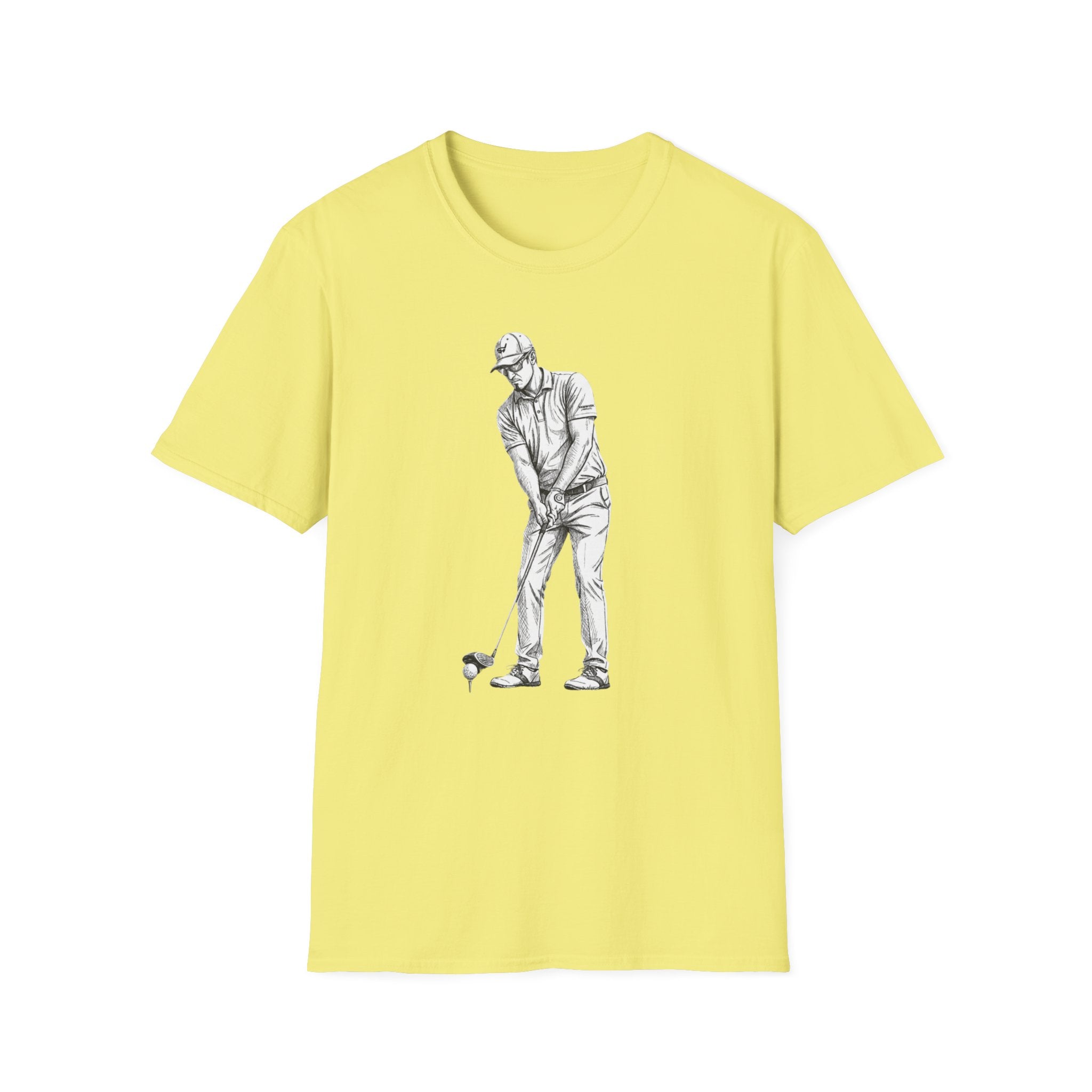 From the Tips T-Shirt