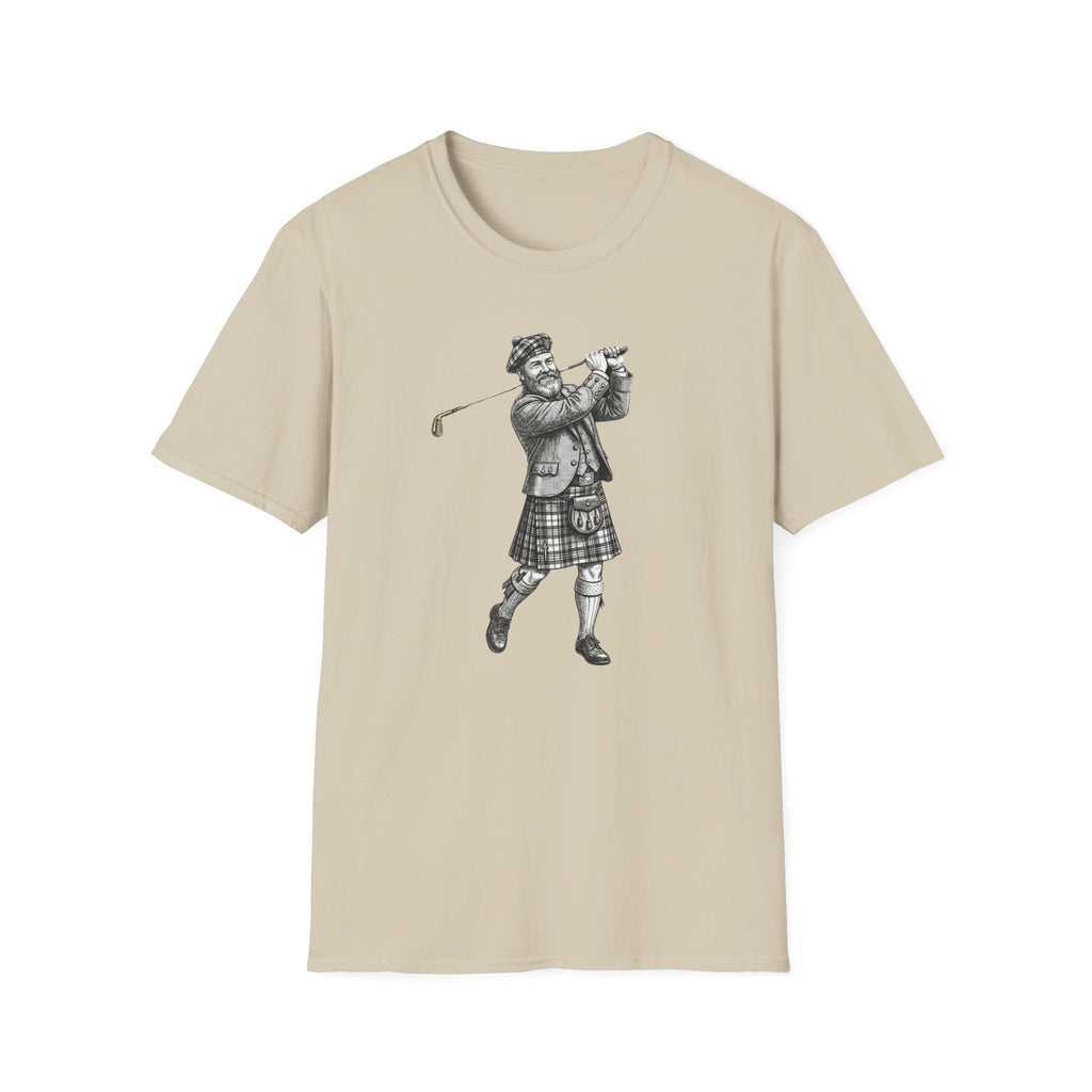 Highlander T-Shirt