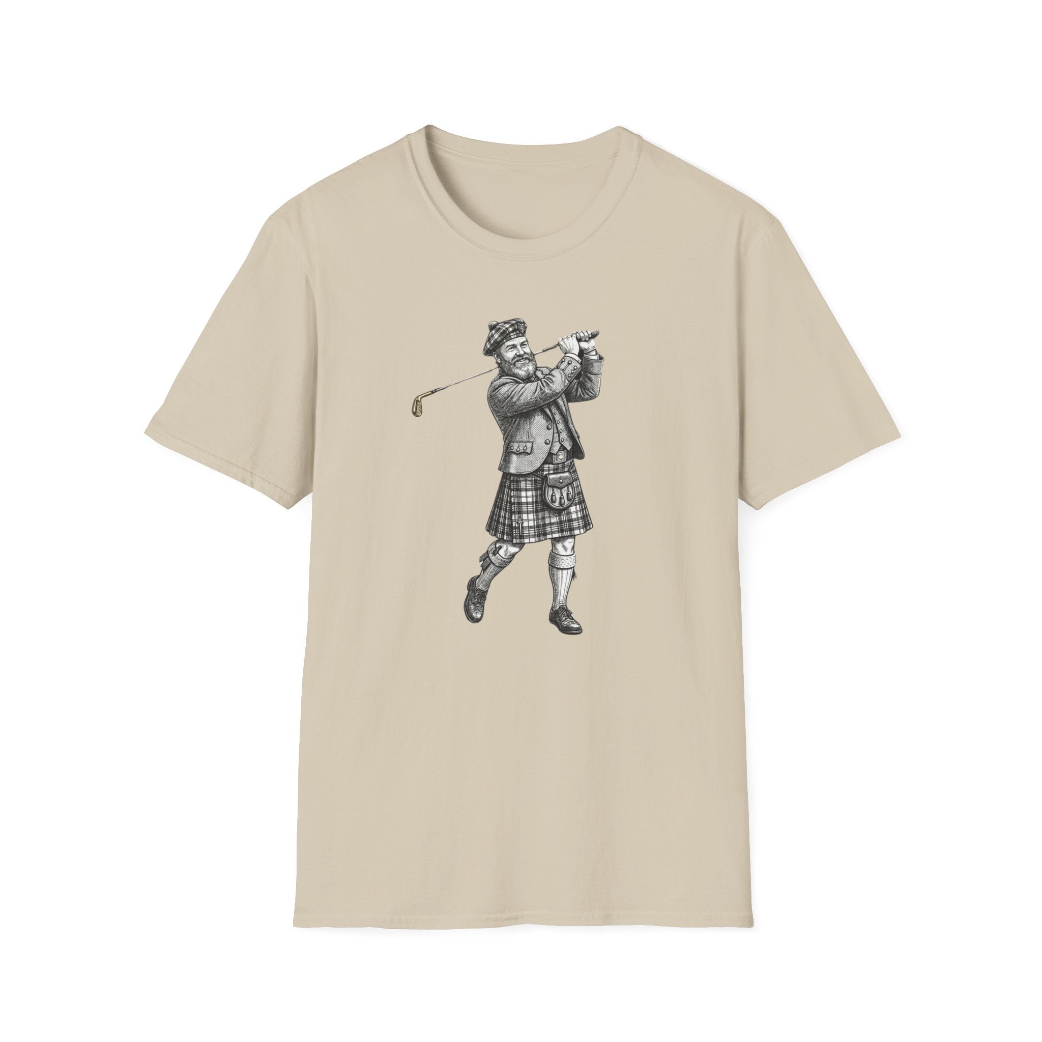 Highlander T-Shirt
