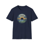 Coastal Links Golf T-Shirt