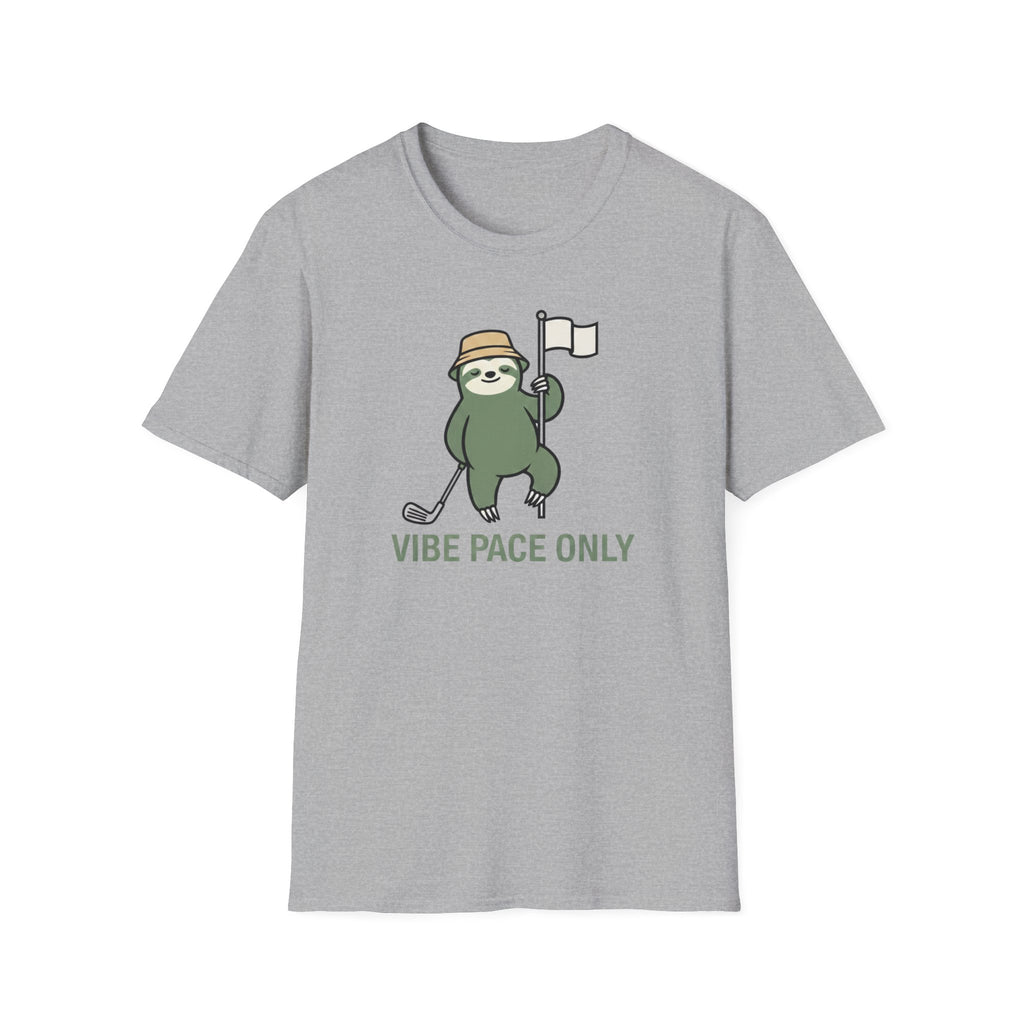 Vibe Pace Only T-Shirt