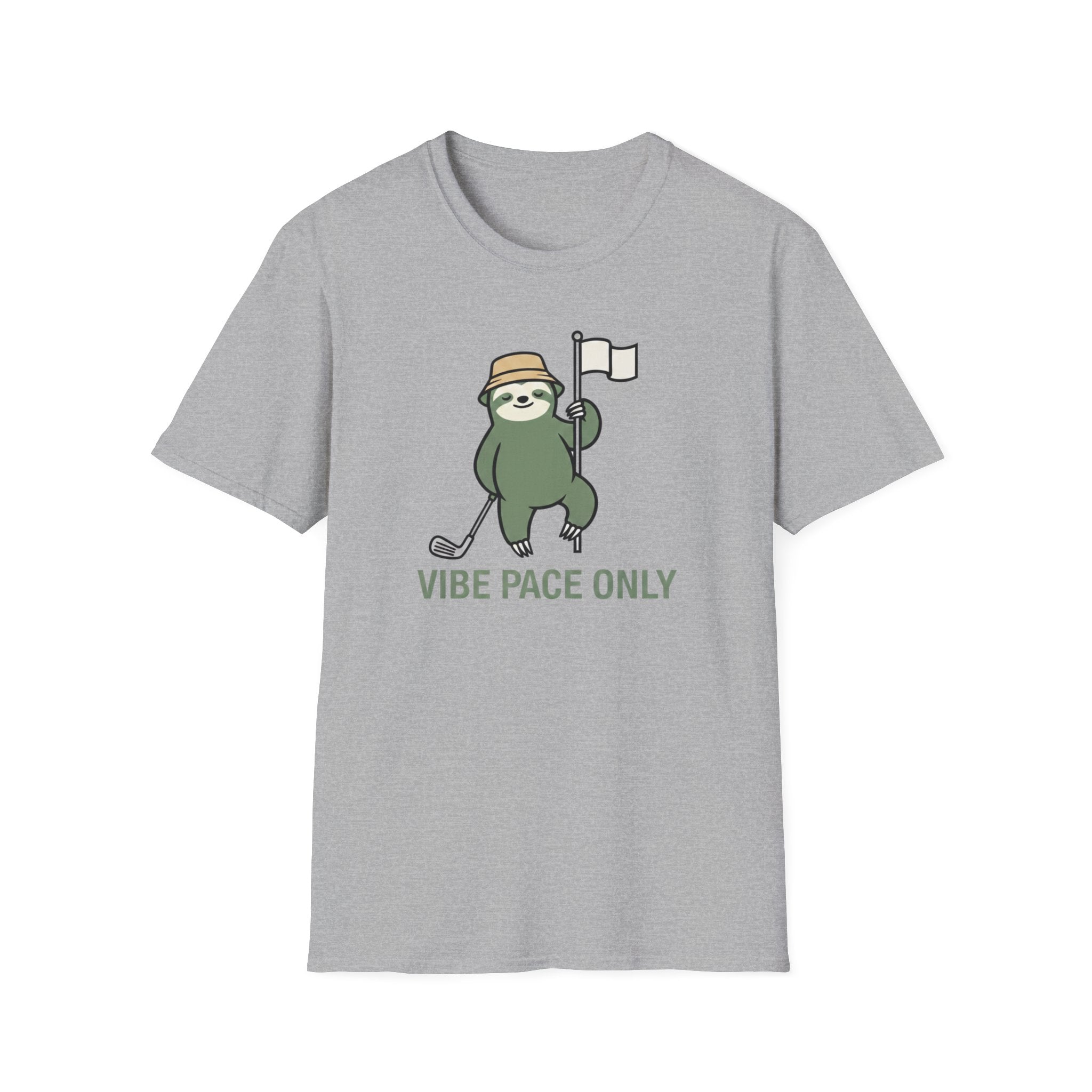 Vibe Pace Only T-Shirt