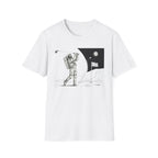 Astronaut T‑Shirt