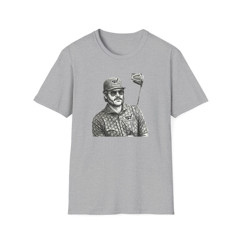 Driver Setup T-Shirt