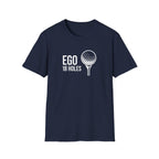 EGO 18 Holes T-Shirt