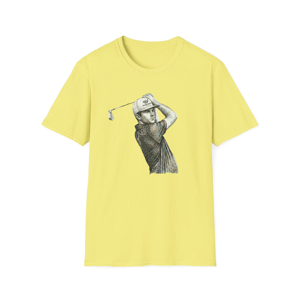 Iron Play T-Shirt