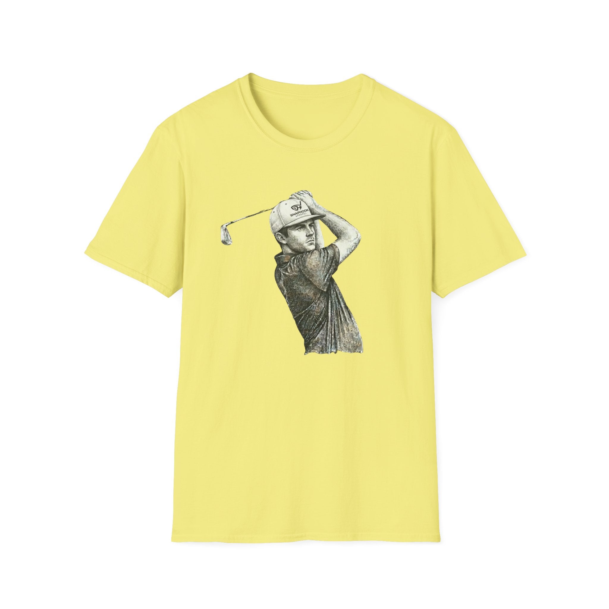 Iron Play T-Shirt