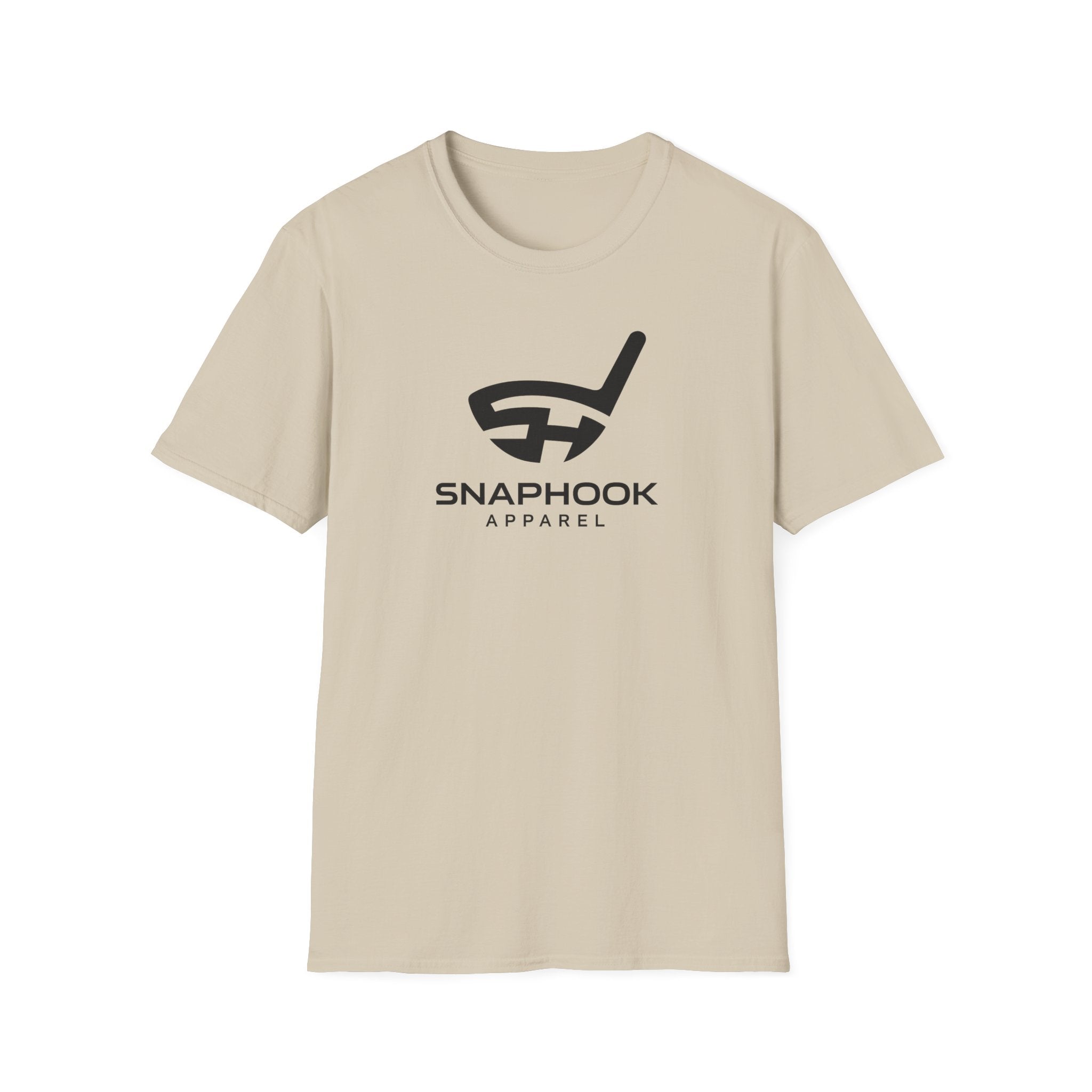 SnapHook Logo T-Shirt