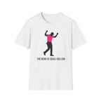 The Roar at Quail Hollow T-Shirt