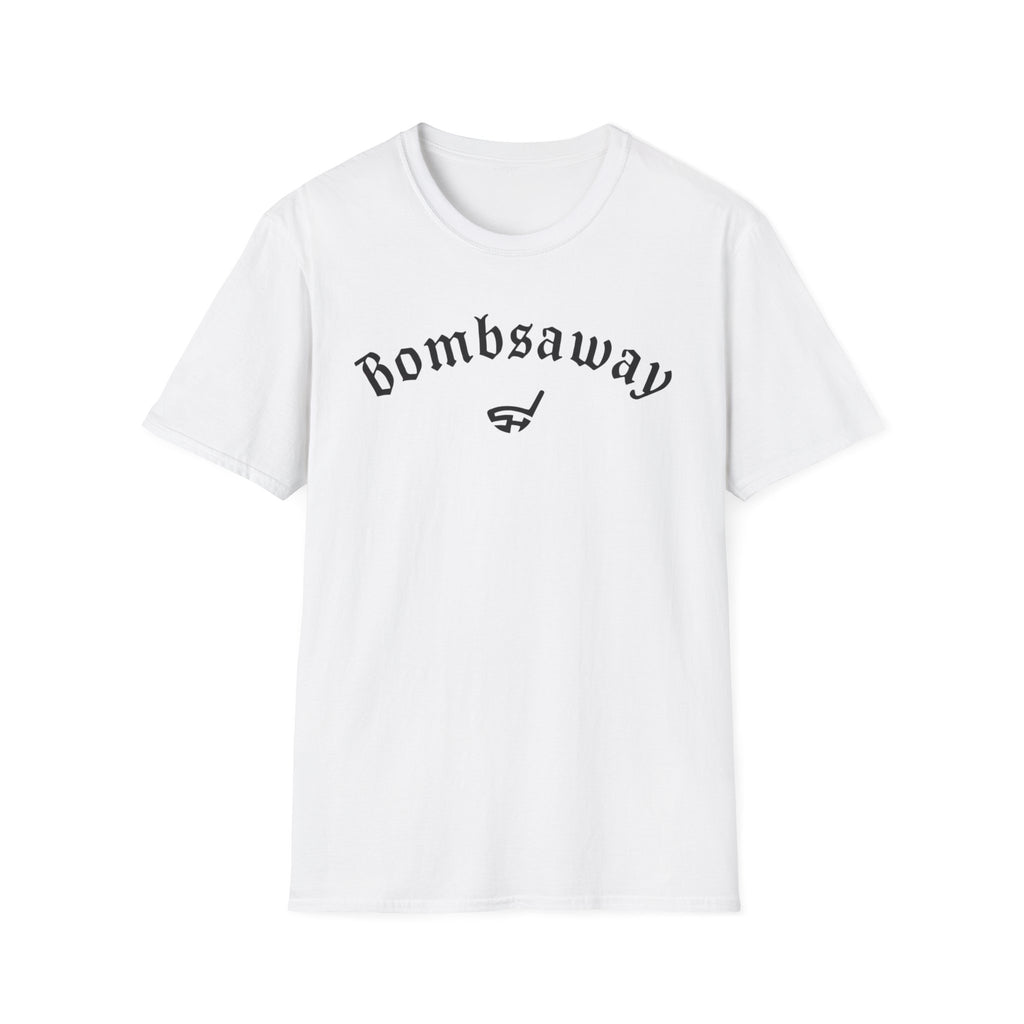 Bombsaway T-Shirt