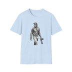 Squatch T‑Shirt