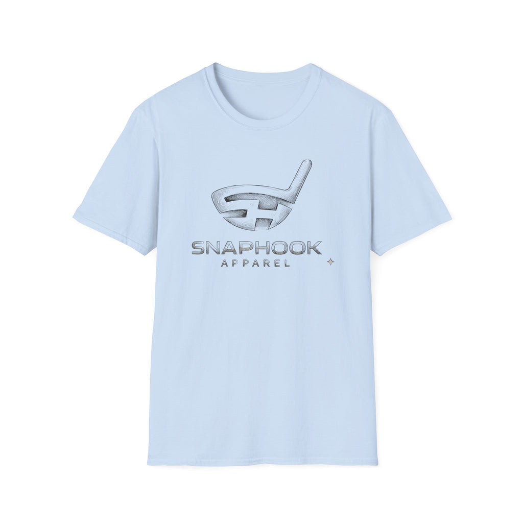 Snaphook Apparel Logo T-Shirt
