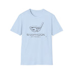 Snaphook Apparel Logo T-Shirt