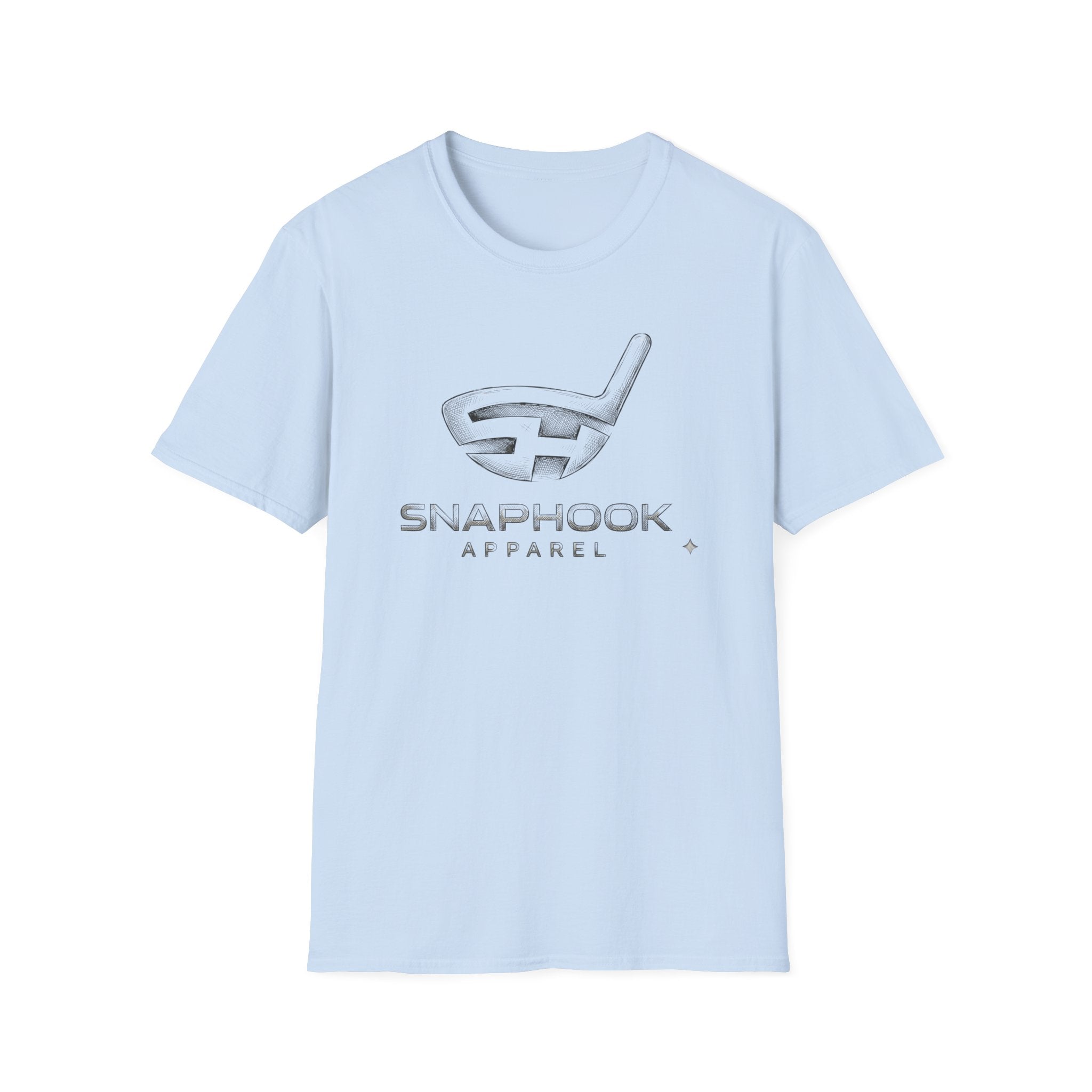 Snaphook Apparel Logo T-Shirt