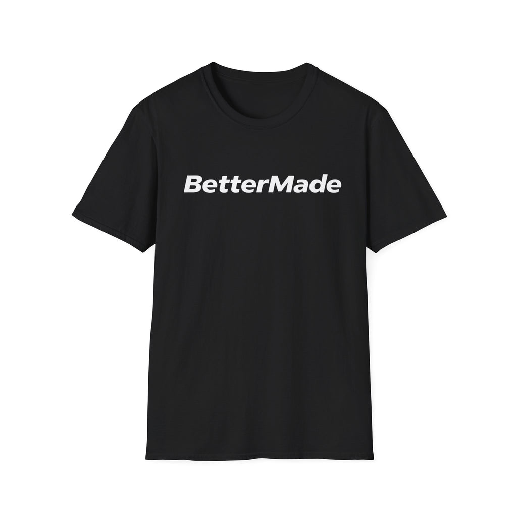 BetterMade T-Shirt