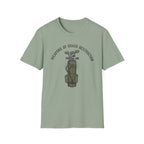 Weapons of Grass Destruction T-Shirt