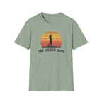 The Golden Hour Golf T-Shirt