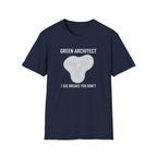 Green Architect T-Shirt