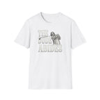 The Dude Abides T-Shirt