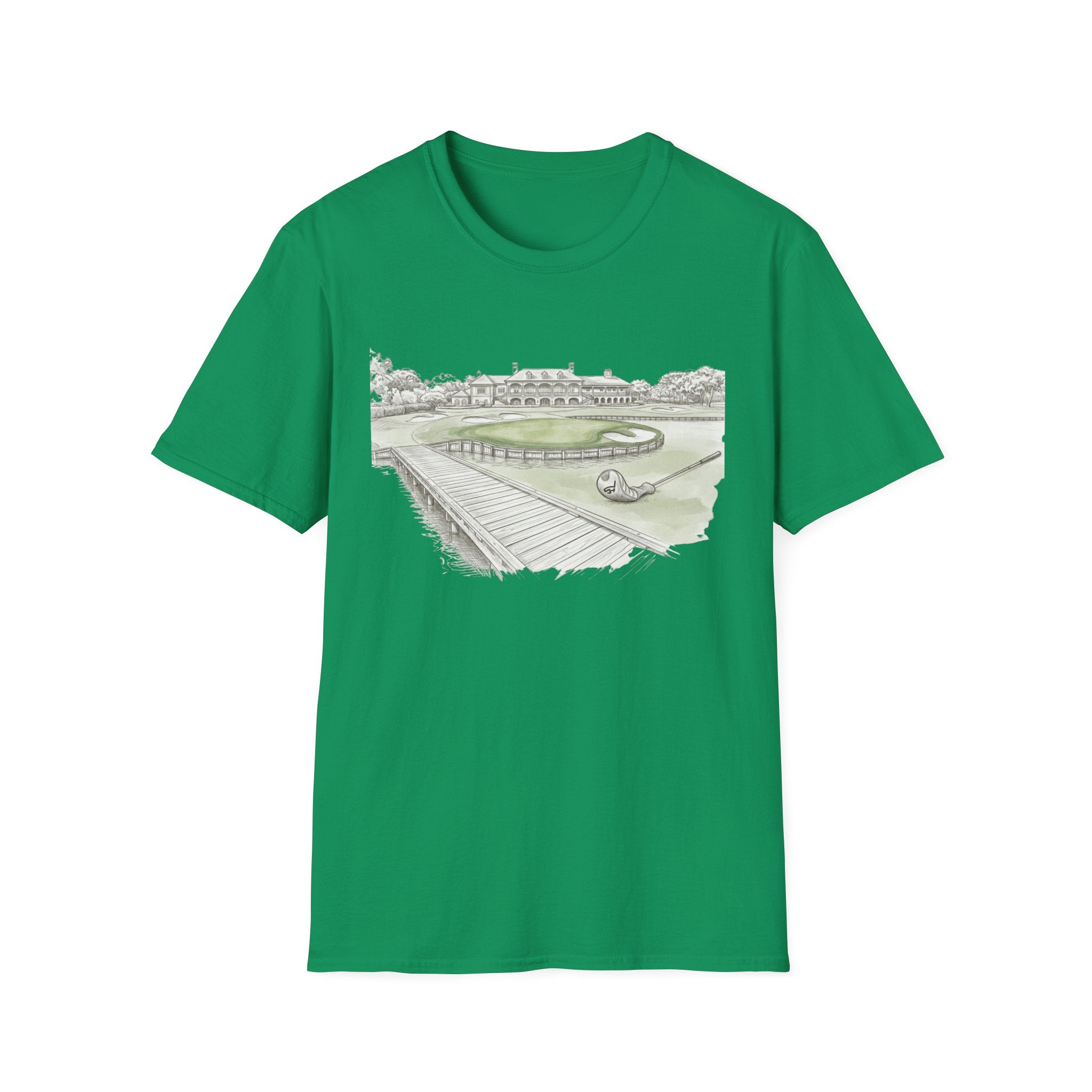 TPC Sawgrass T-Shirt