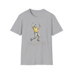 Again at 46 T‑Shirt
