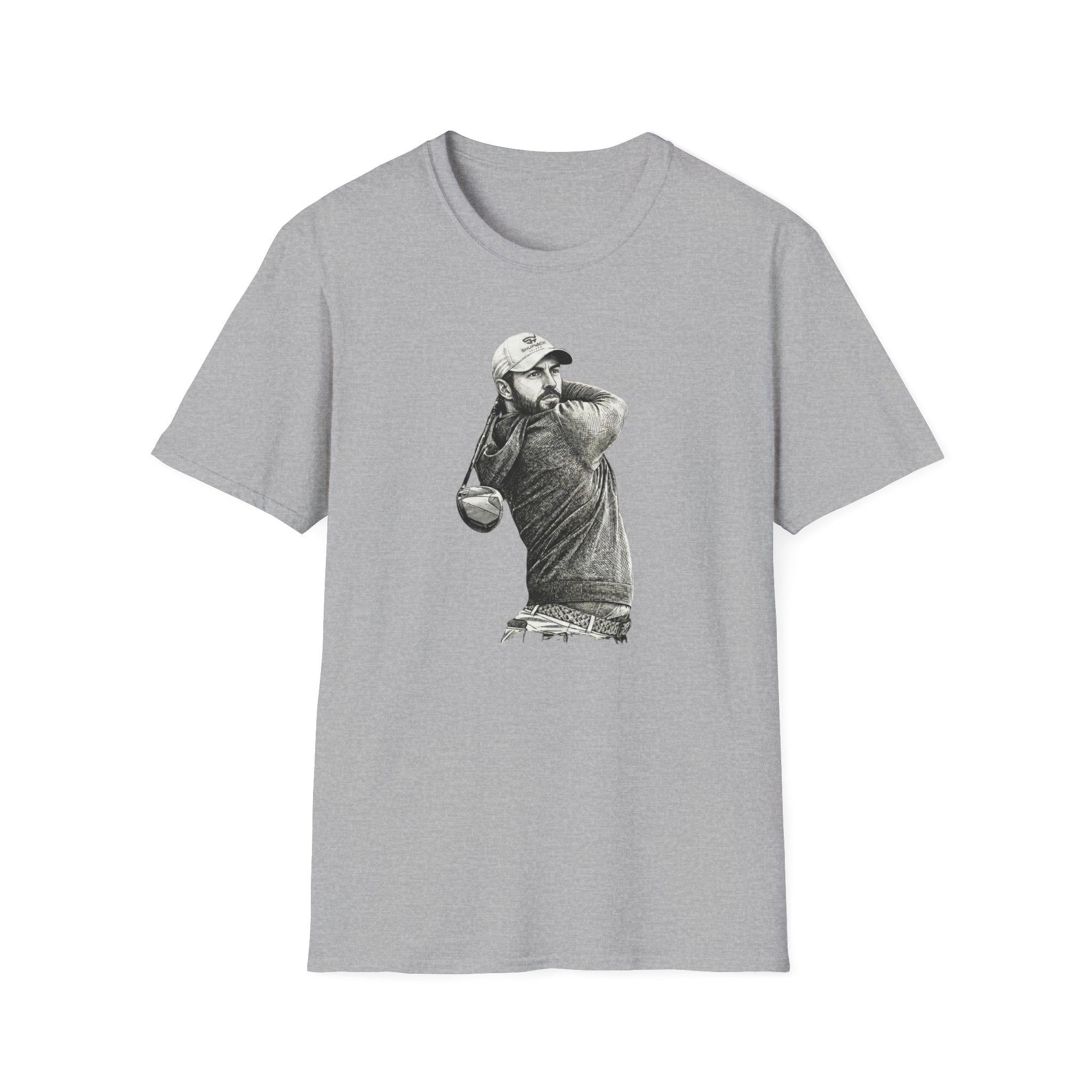 Just Dialed T-Shirt