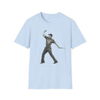 Tiger Fist T-Shirt