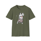 Sumo T- Shirt