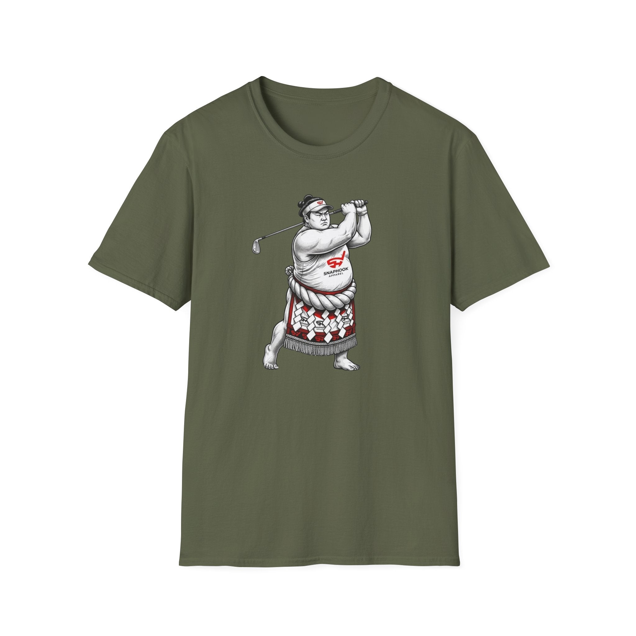 Sumo T- Shirt