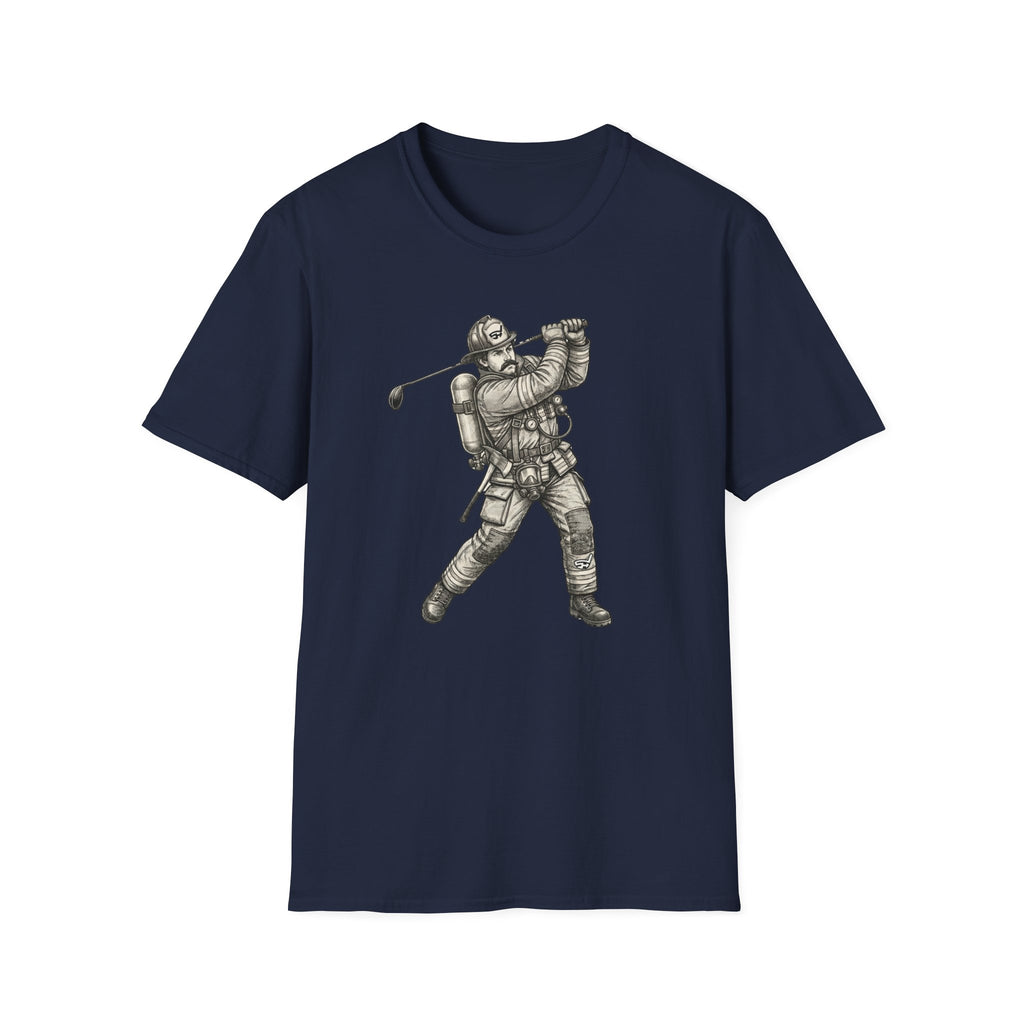 FireFighter T-Shirt