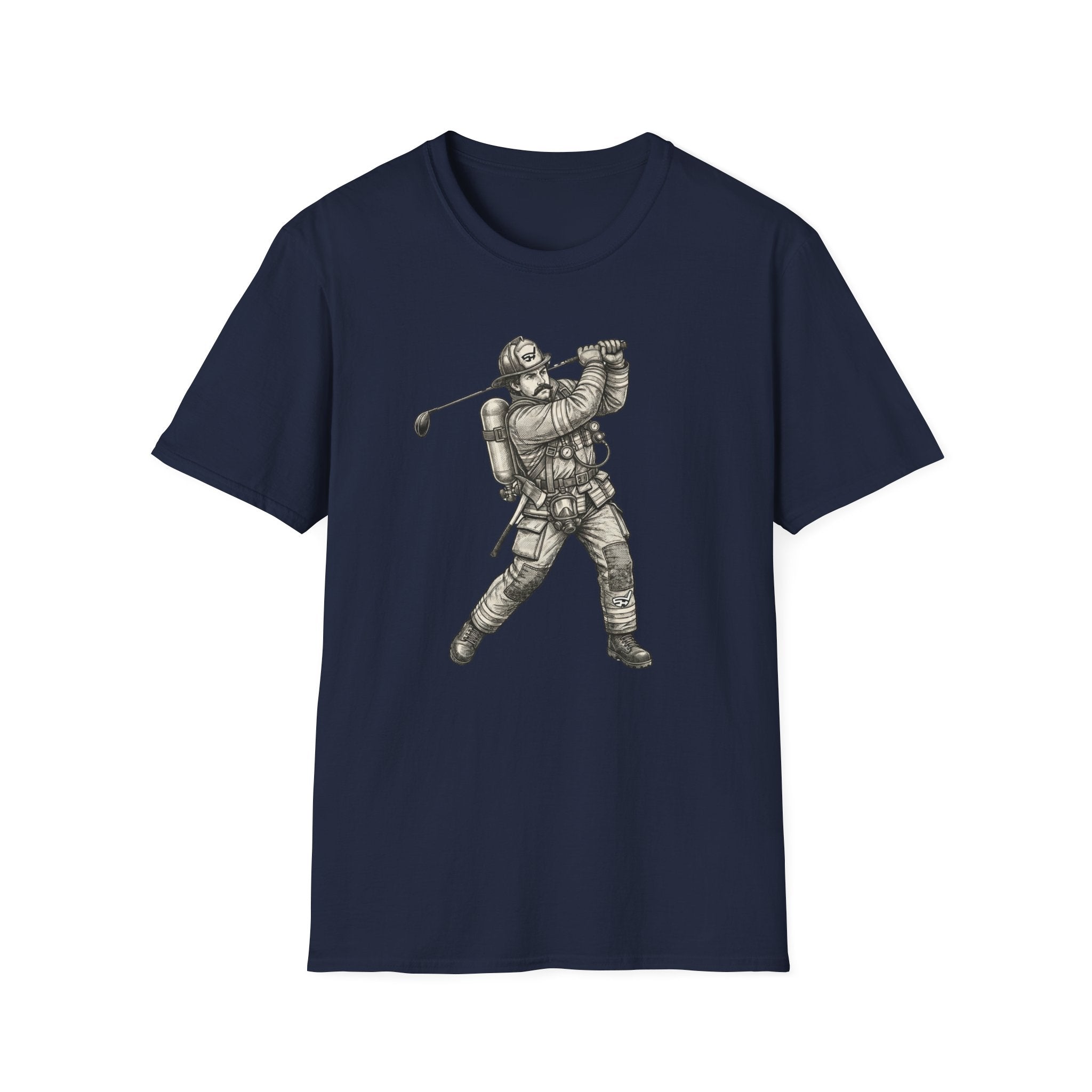 FireFighter T-Shirt