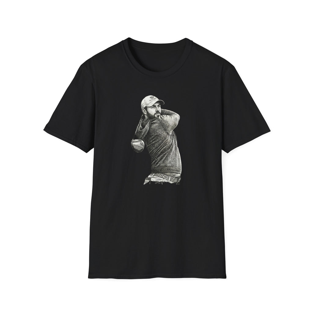 Just Dialed T-Shirt