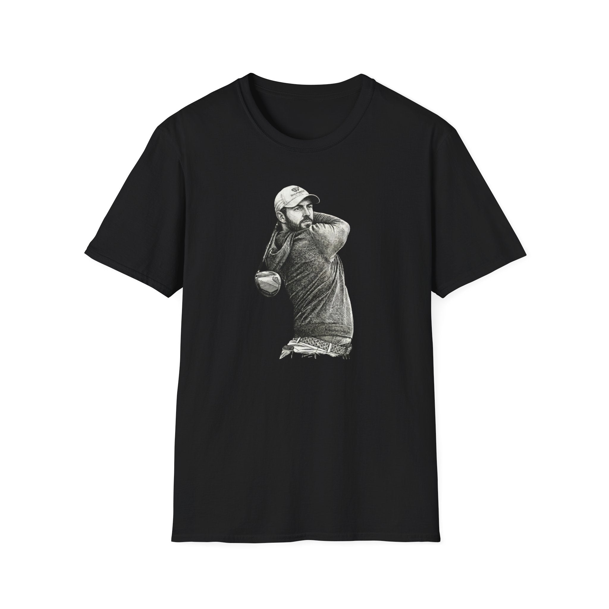 Just Dialed T-Shirt